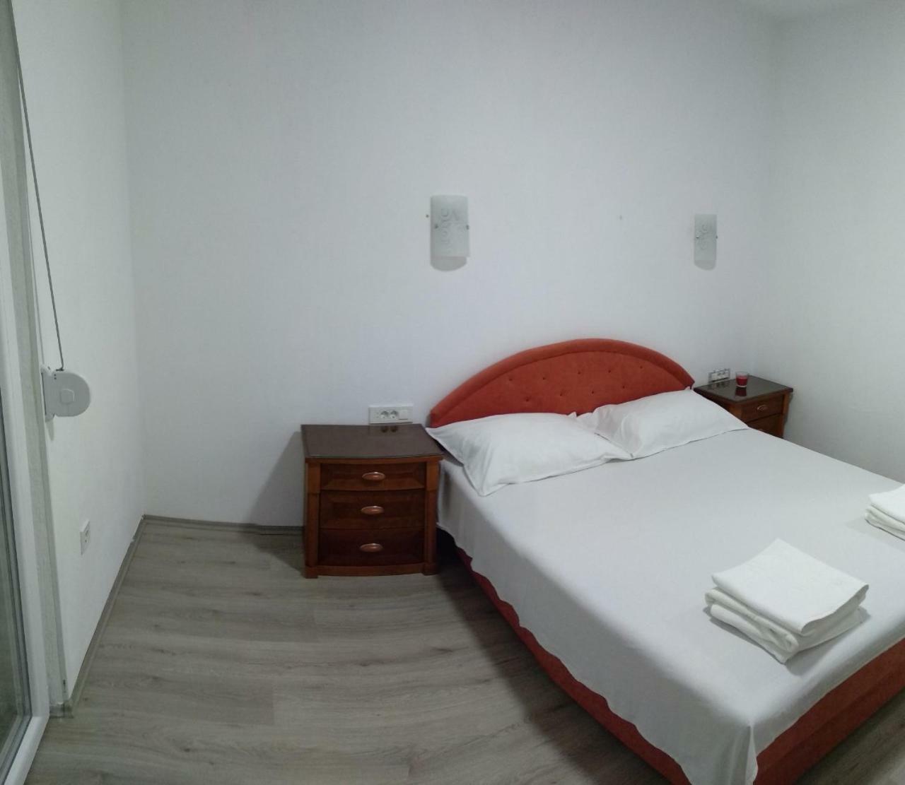 Bella Jaz Maison d'hôtes Budva