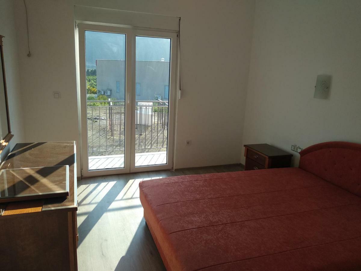 Bella Jaz Budva