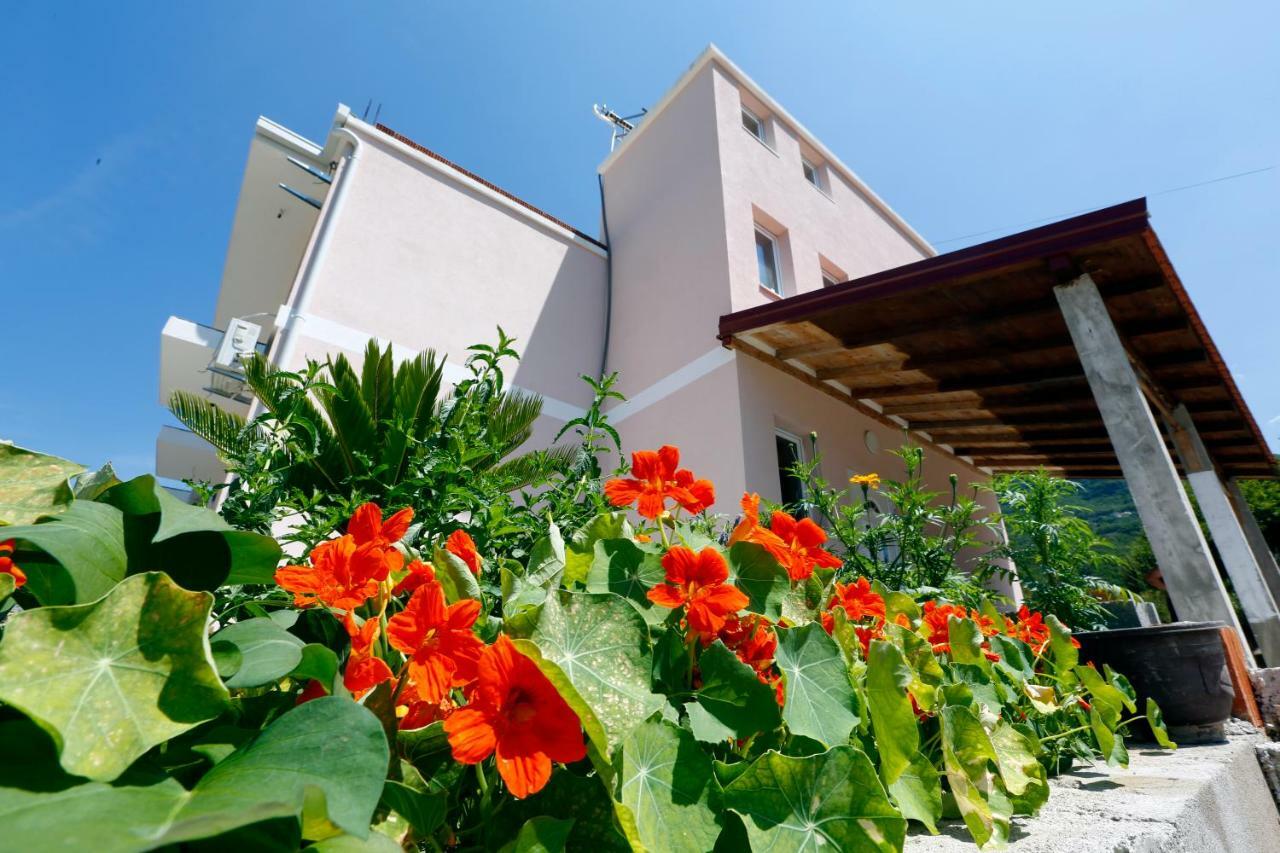 Guest house Bella Jaz Budva